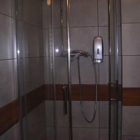 Apartamenty Centrum Palacowa Białystok Exterior foto