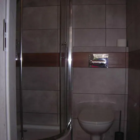 Apartamenty Centrum Palacowa Białystok Exterior foto