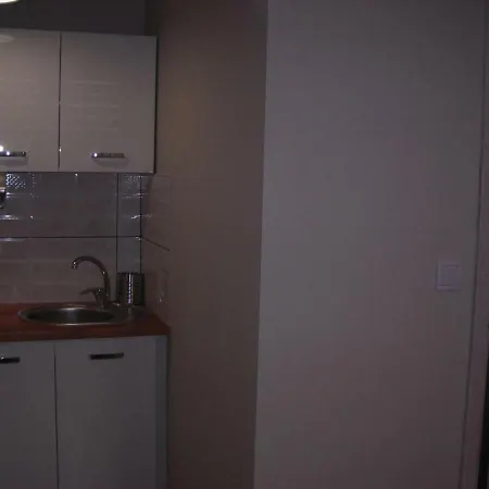 Apartamenty Centrum Palacowa Białystok Exterior foto