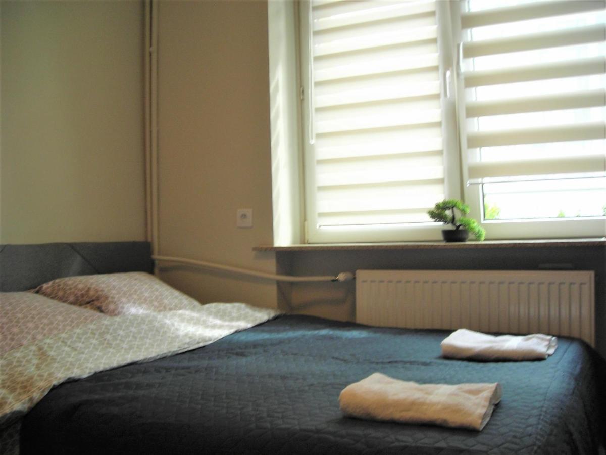 Centrum Palacowa Apartamento Białystok