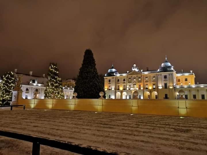 Centrum Palacowa