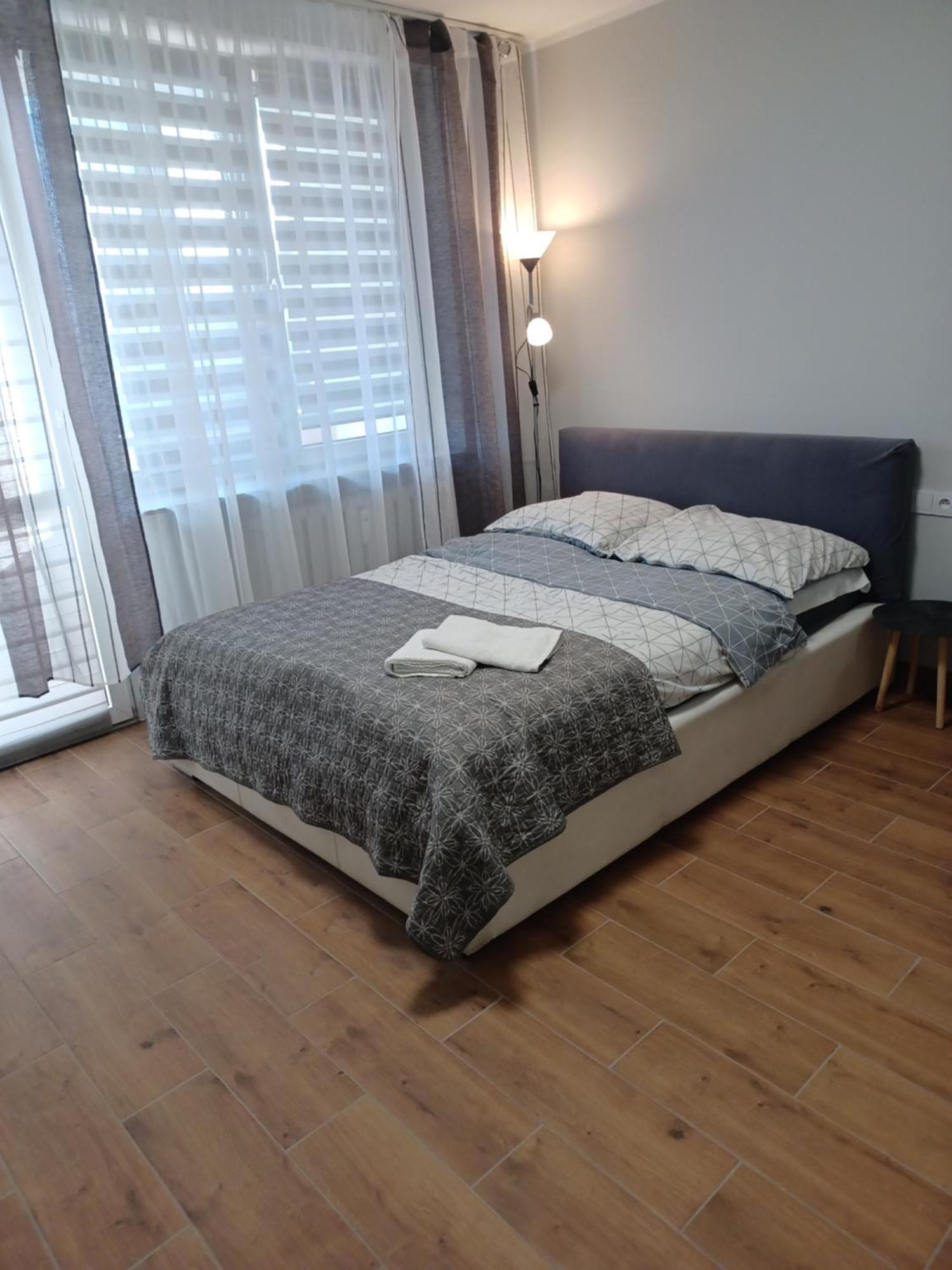 Centrum Palacowa Apartamento Białystok