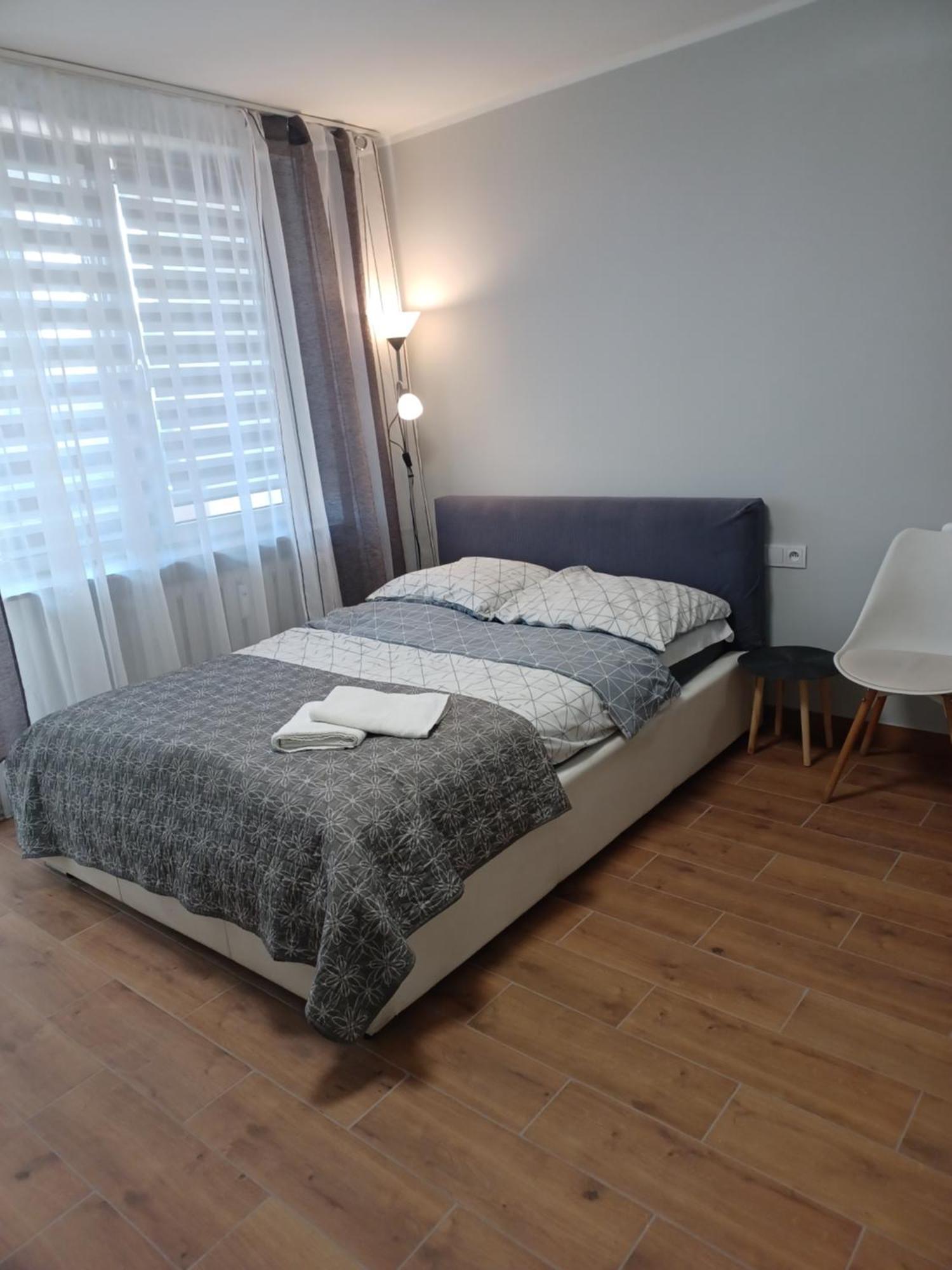 Centrum Palacowa Apartamento Białystok