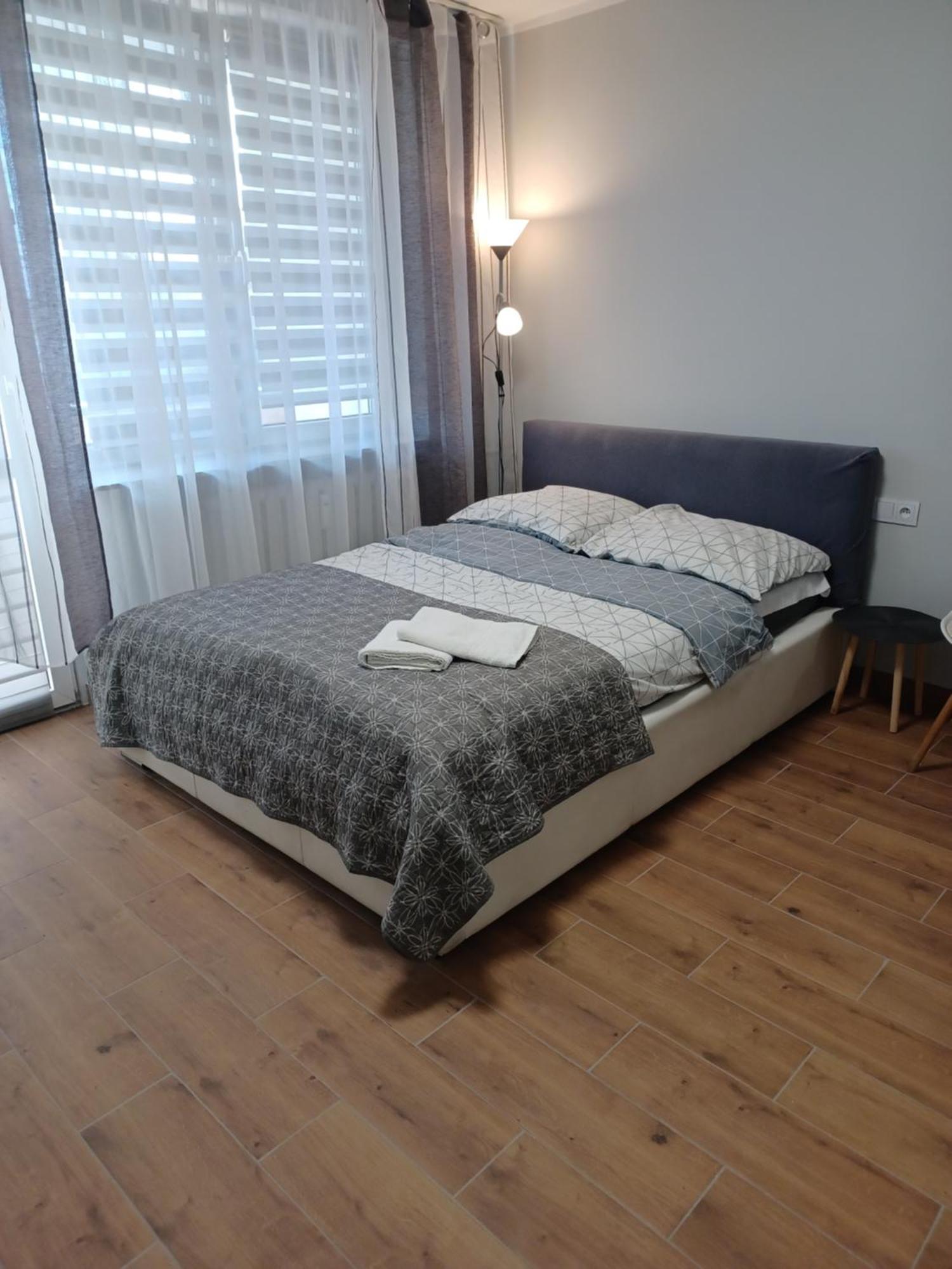 Centrum Palacowa Apartamento *