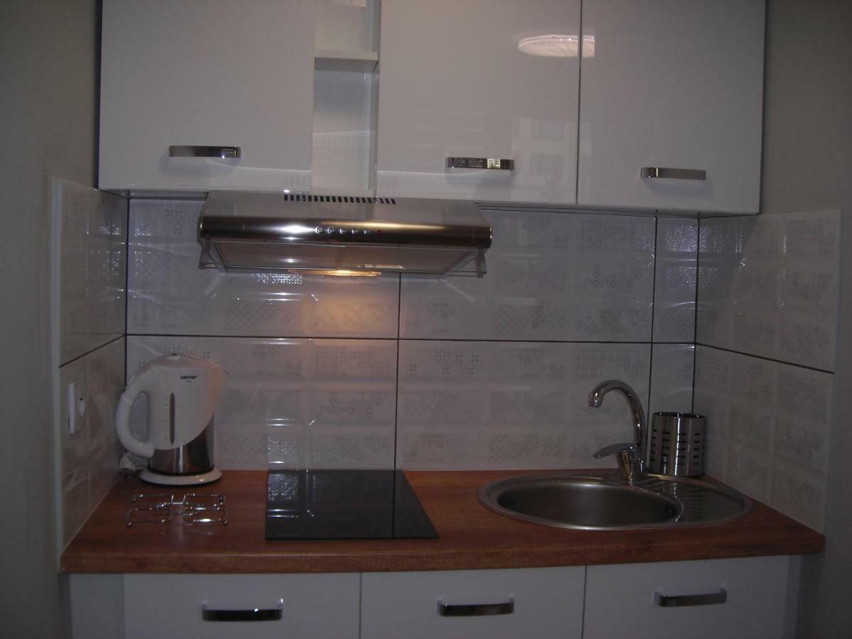 Apartamento Centrum Palacowa Białystok
