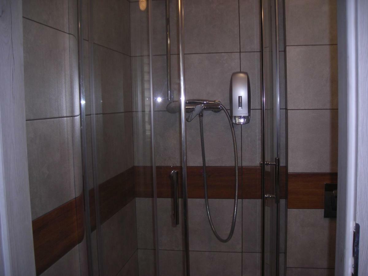 Apartamento Centrum Palacowa Białystok