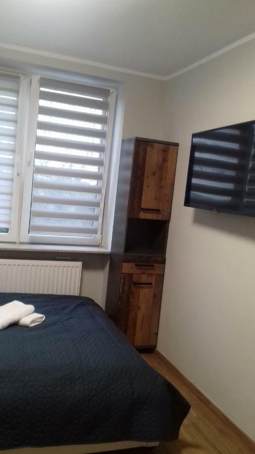 Centrum Palacowa Apartamento Białystok