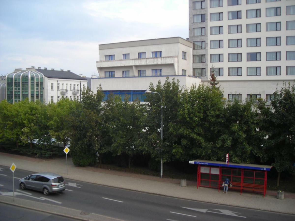 Apartamento Centrum Palacowa Białystok